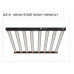 Светодиодный светильник D&Z DZ18 Grow Start 800w+100w