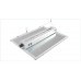 Светодиодная LED лампа для растений Светодиодный светильник Nanolux LED RG150