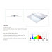 Светодиодный светильник Nanolux LED-RG480 UV&IR